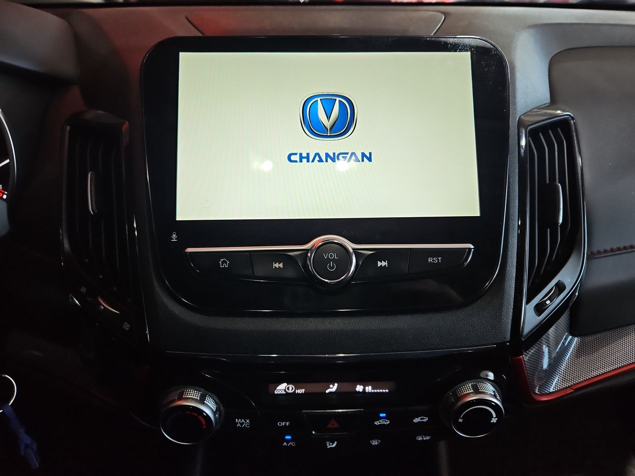 Changan Cs55 Cs55 Turbo 1.5 2023 Usado en Usados de Primera - Sergio Escobar