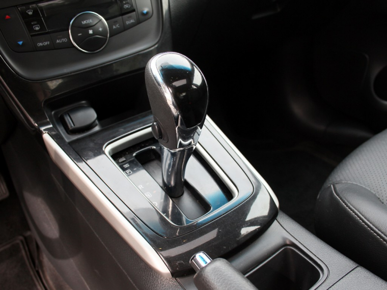 Nissan Sentra 1.8 At 2020 Usado Usado en Webautos.cl Nissan Sentra 1.8 At 2020 Usado Usado en Webautos.cl