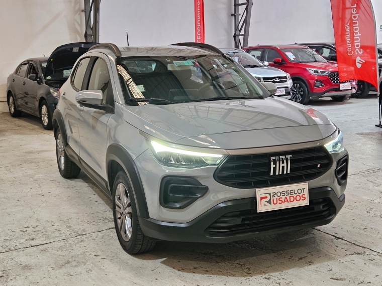 Fiat Pulse Pulse Drive Hb 1.3 Aut 2024 Usado en Rosselot Usados