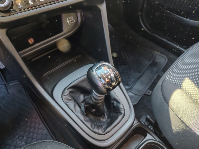 Fiat Pulse Pulse Hb Mt 1.3 2024 Usado en Rosselot Usados