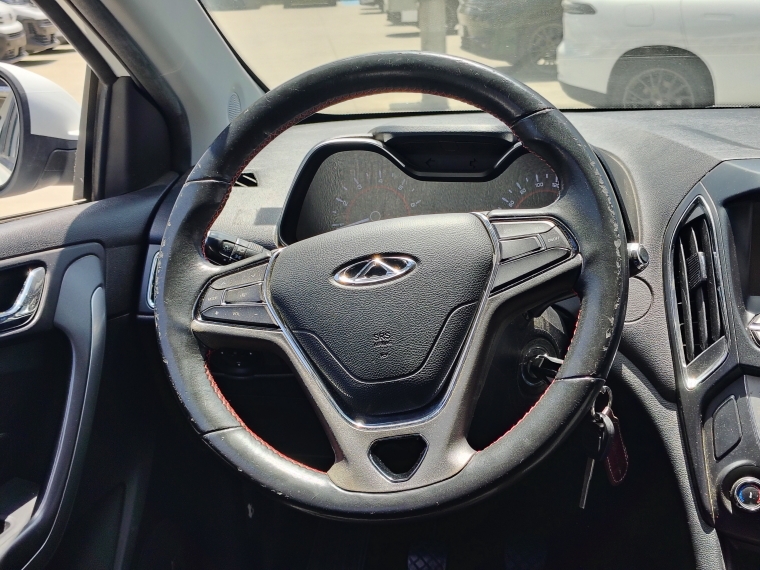 Chery Arrizo 5 Arrizo 5 1.5 2023 Usado en Rosselot Usados