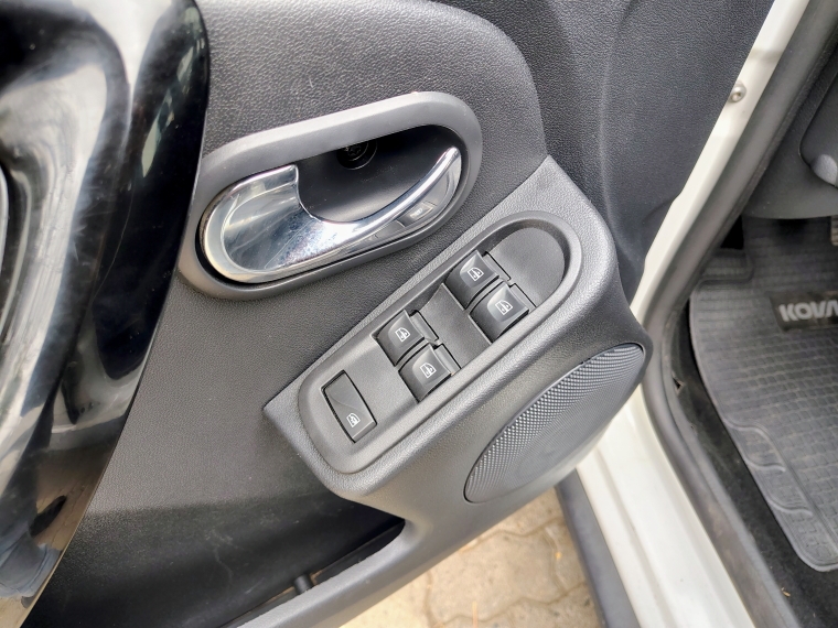 Renault Duster 1.6 Life Mt 2017 Usado  Usado en Kovacs Usados