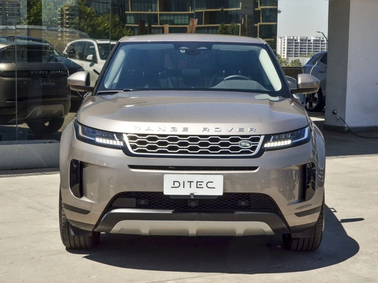 Land rover Evoque 2.0i S 200hp 2023 Usado  Usado en Webautos.cl