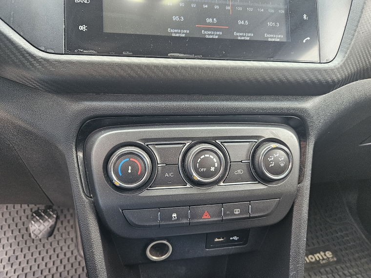 Chery Tiggo 2 Gls 1.5 Mt 2021 Usado  Usado en Kovacs Usados