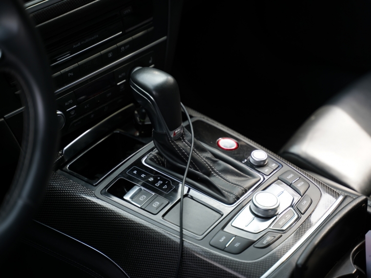 Audi S6 4.0 Tfsi 2018 Usado en Autoadvice Autos Usados