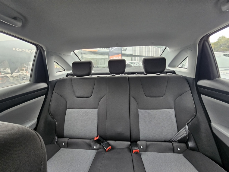 Chevrolet Sail Cvt Ltz 1.5 2024 Usado  Usado en Kovacs Usados