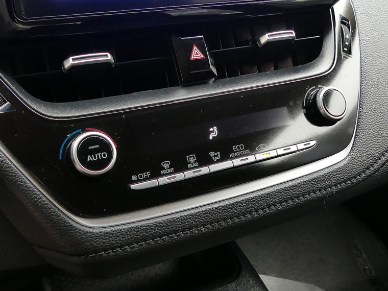 Toyota Corolla Xei 2.0 2022 Usado  Usado en Webautos.cl