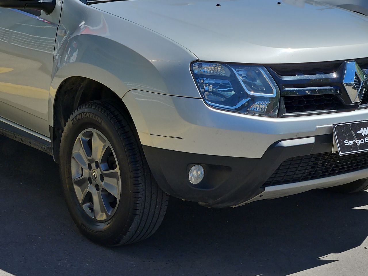 Renault Duster Duster Zen 1.6 2020 Usado en Usados de Primera - Sergio Escobar