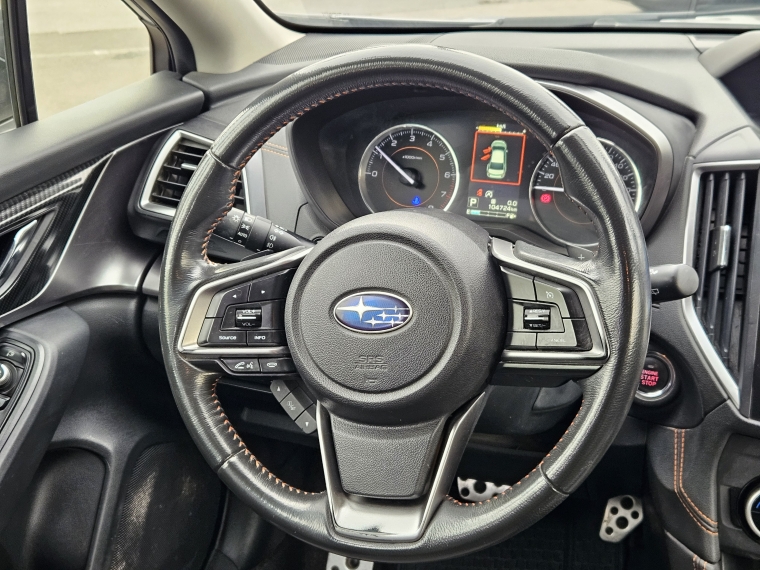 Subaru Xv 4x4 5p 2.0 Aut 2020 Usado  Usado en Kovacs Usados