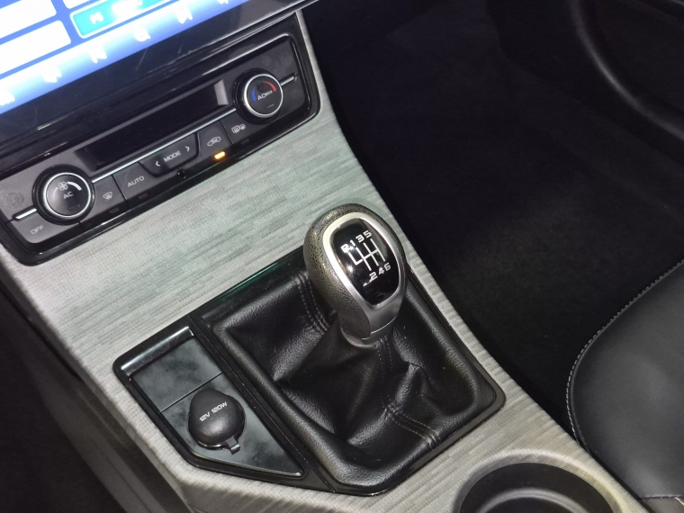 Geely Gs Gs 1.8 2019 Usado en Rosselot Usados