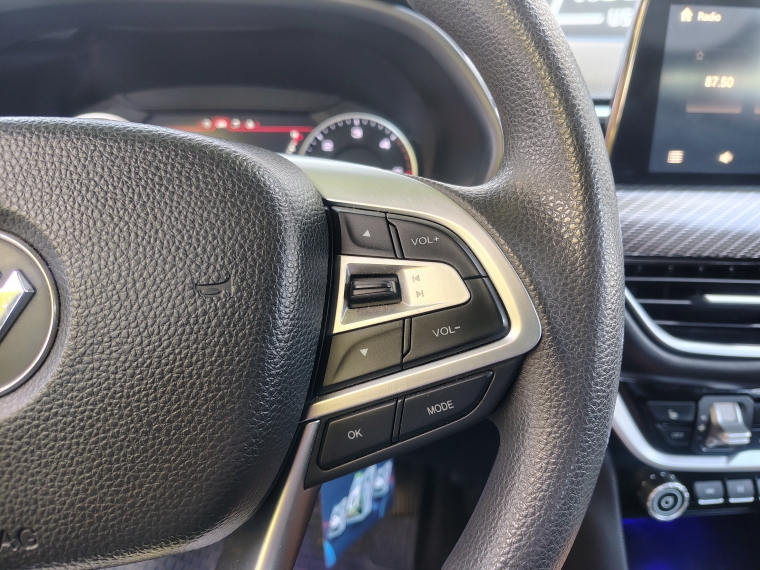 Foton G7 D/c 2.02.0 Mt 4x4 Diesel 2023 Usado  Usado en Kovacs Usados