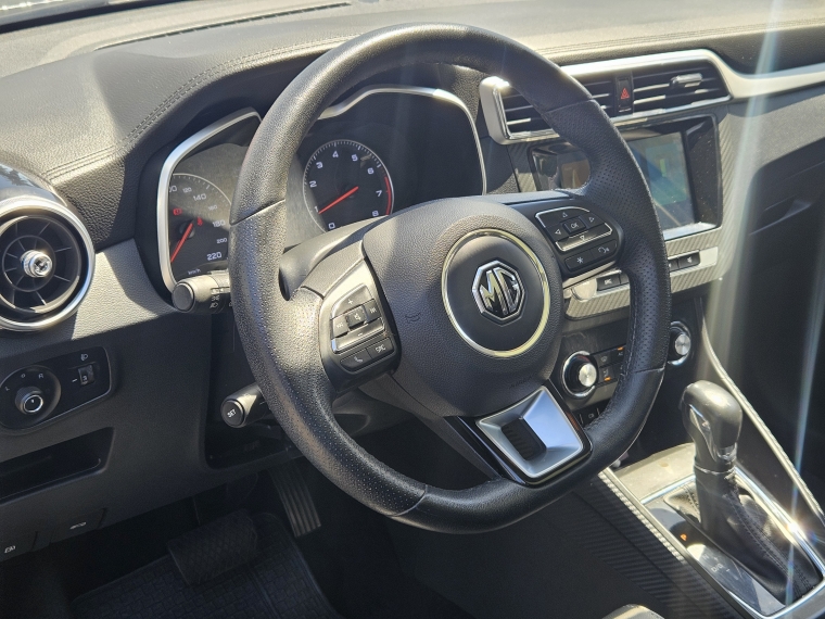 Mg Zs 1.5 At 2023 Usado  Usado en Kovacs Usados