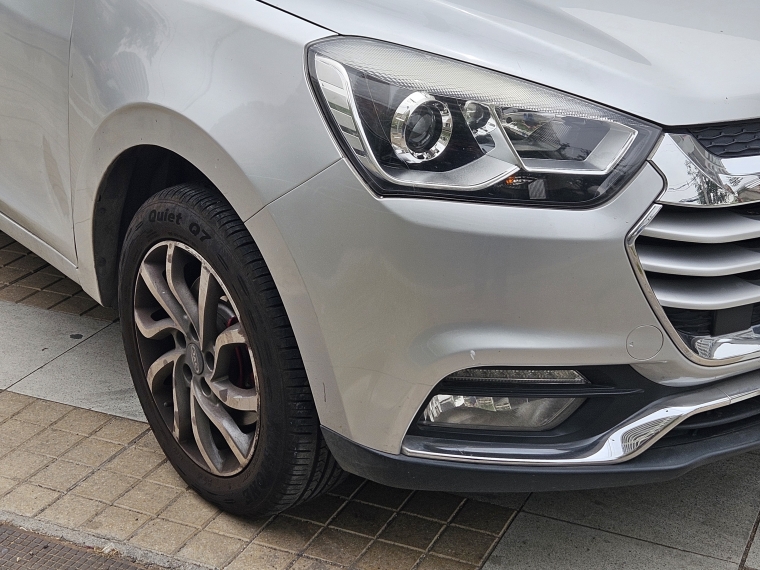 Jac S2 S2 Hb 1.5 2020 Usado en Rosselot Usados