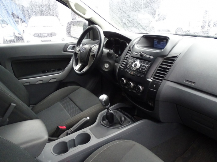 Ford Ranger Mt 2019 Usado Usado en Webautos.cl Ford Ranger Mt 2019 Usado Usado en Webautos.cl