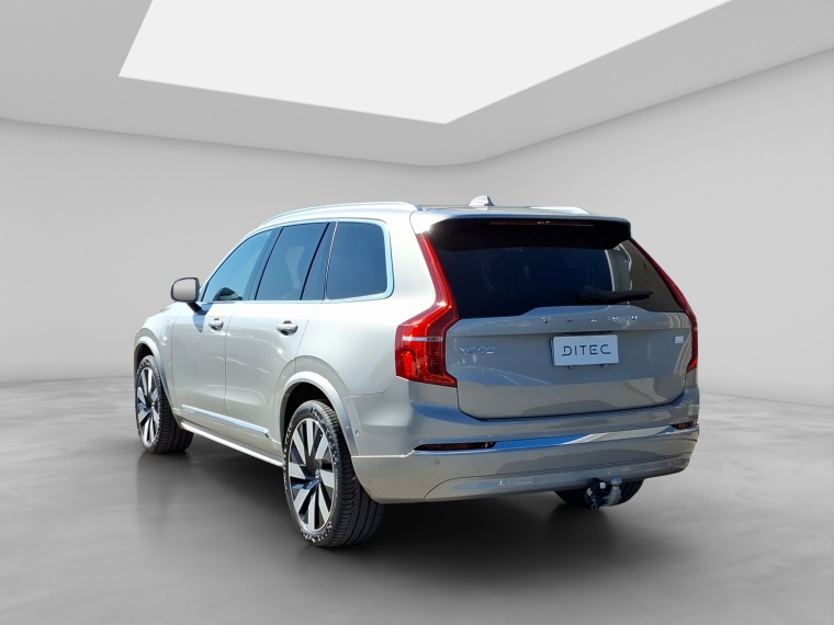 Volvo Xc90 Ii T8 4x4 2.0 Aut 2024 Usado Usado en BMW Premium Selection Volvo Xc90 Ii T8 4x4 2.0 Aut 2024 Usado Usado en BMW Premium Selection
