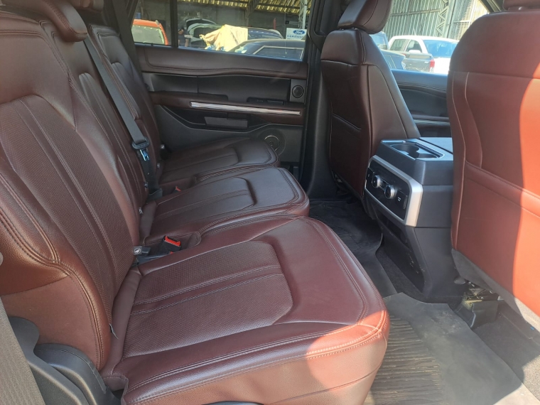 Ford Expedition 3500 - Unico DueÑo 2024 Usado  Usado en Webautos.cl