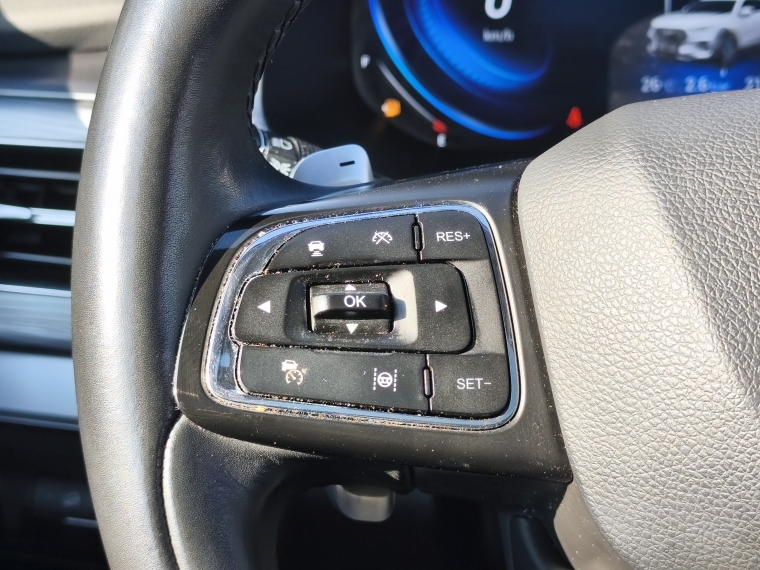 Chery Tiggo 8 Tiggo 8 Pro Glx Dct 1.6 Aut 2023 Usado en Rosselot Usados