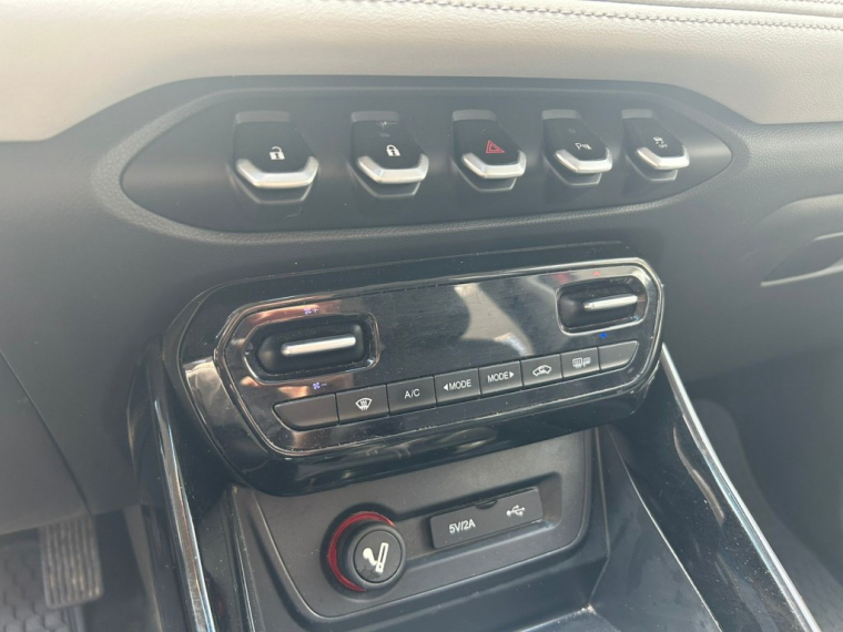 Chevrolet Captiva Premier 1.5 2022 Usado  Usado en Webautos.cl