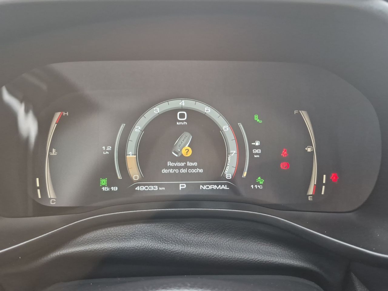 Haval Jolion Jolion Turbo Dct 1.5 Aut 2022 Usado en Usados de Primera - Sergio Escobar