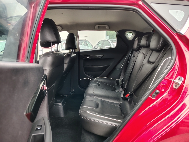 Jac Js2 S2 1.5 2020 Usado en Rosselot Usados