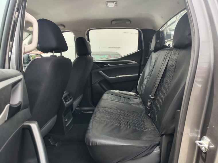 Maxus T60 T60 Gl 4x4 2.8 2020 Usado en Rosselot Usados
