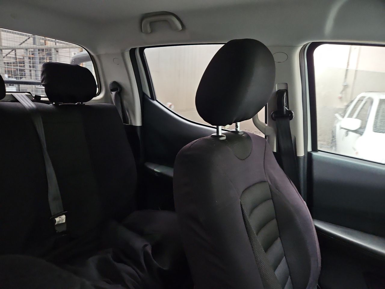 Changan Hunter Hunter 1.9 2022 Usado en Usados de Primera - Sergio Escobar