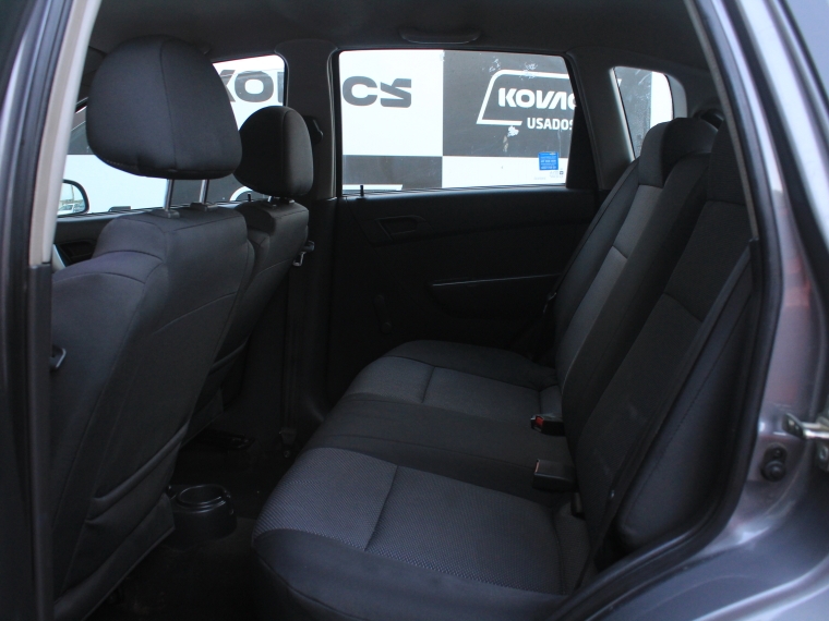 Chevrolet Aveo 1.4  Iii Hb  5p  Base  Mt 2012 Usado  Usado en Kovacs Usados