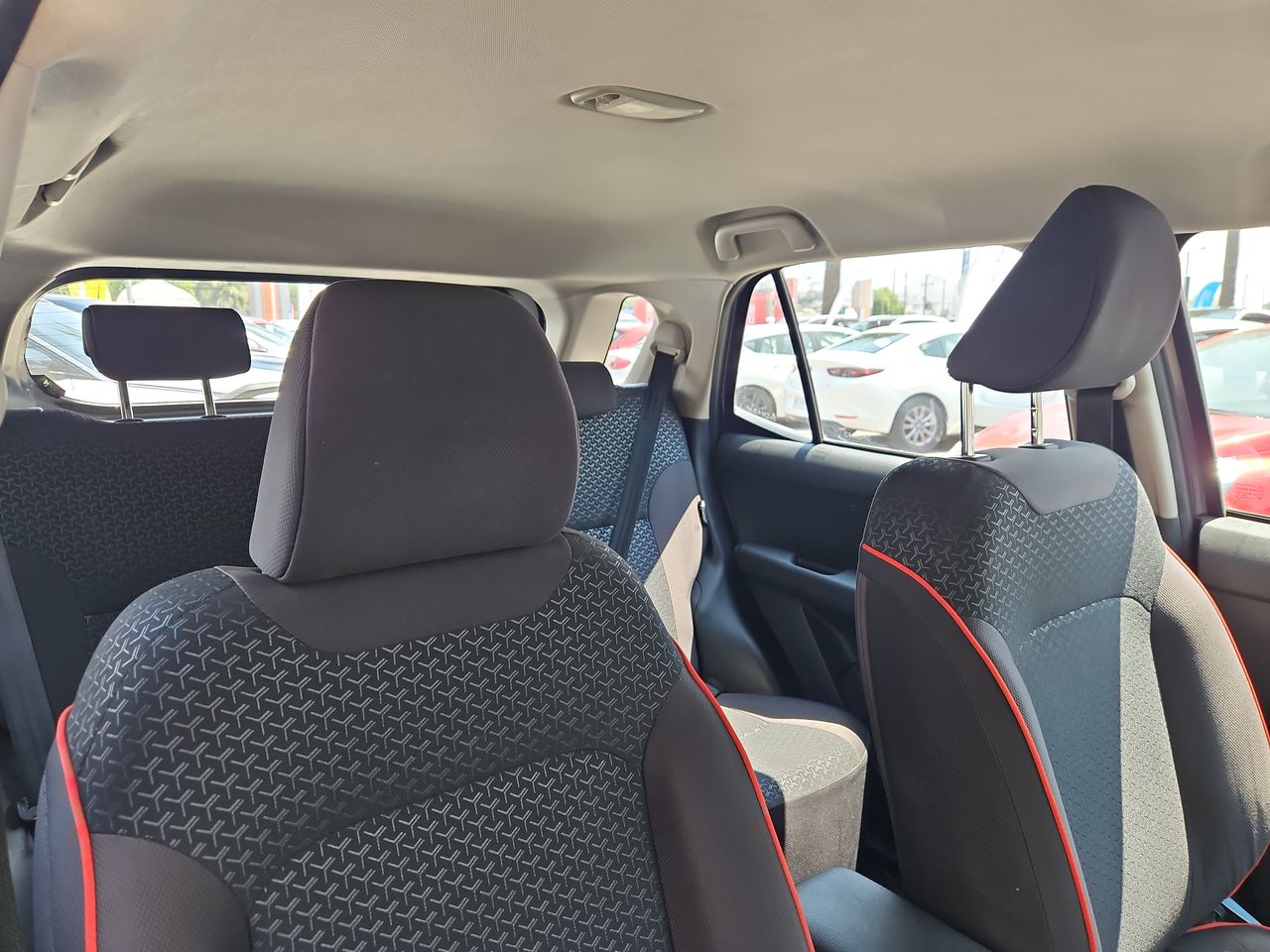 Toyota Raize Raize Cvt 1.2 Aut. 2023 Usado Usado en Webautos.cl Toyota Raize Raize Cvt 1.2 Aut. 2023 Usado Usado en Webautos.cl