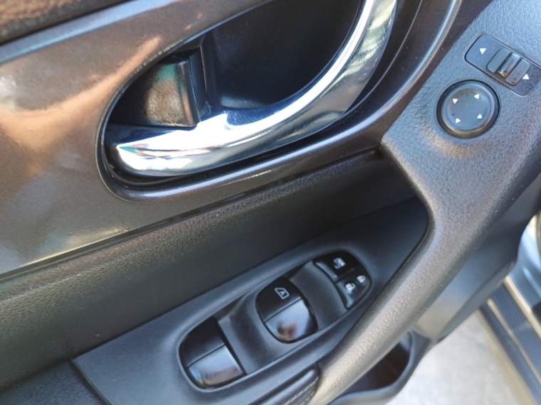 Nissan X-trail X Trail Cvt 2.5 At 2022 Usado en Rosselot Usados