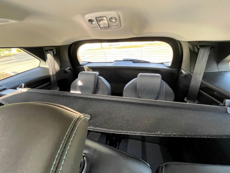 Peugeot 5008 Bluehdi 130 1.5 Aut 2021  Usado en Automarket Chile