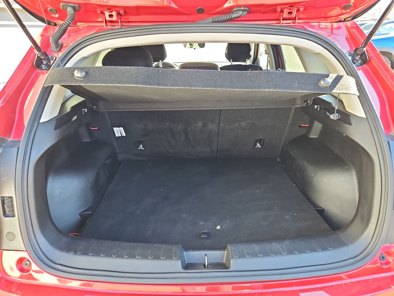 Great wall Haval Haval Jolion 1.5 2025 Usado en Usados de Primera - Sergio Escobar