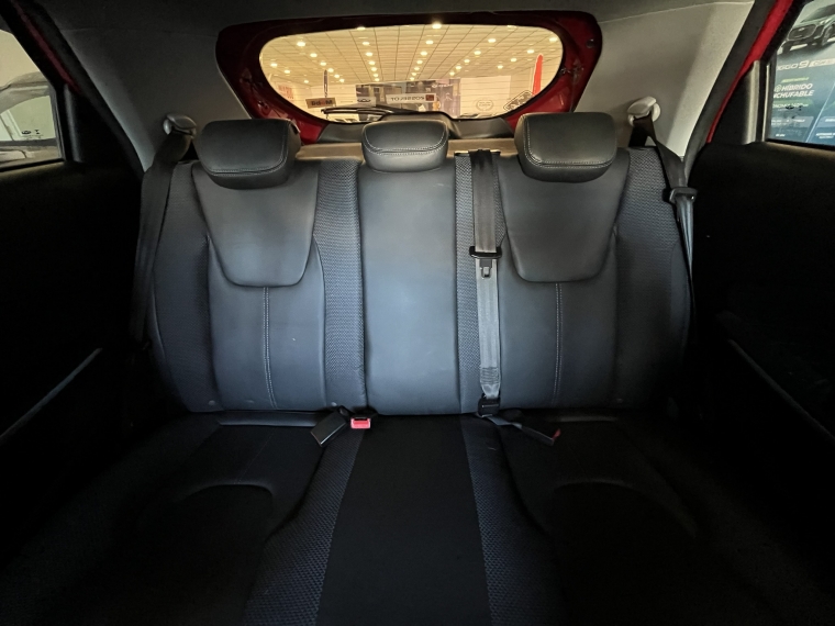 Chery Tiggo 2 pro Tiggo 2 Pro Gls Mt 1.5 2023 Usado en Rosselot Usados