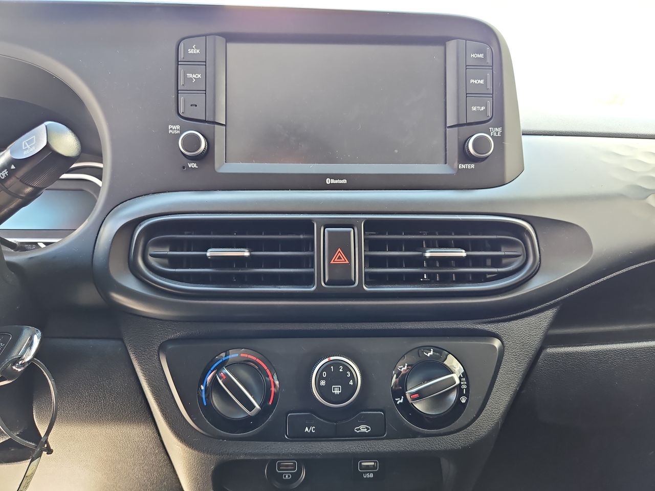 Hyundai Grand i10 Grand I10 Hb 1.2 2023 Usado en Usados de Primera - Sergio Escobar