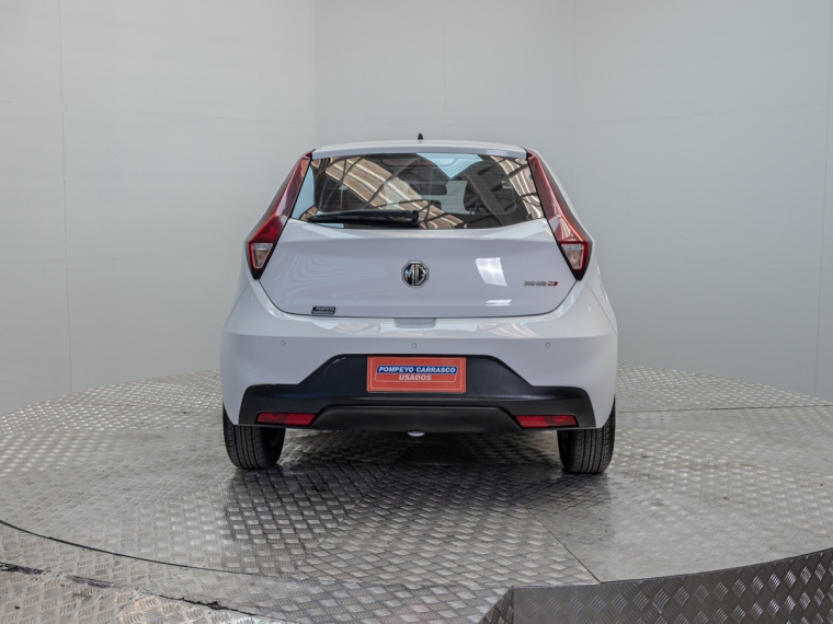 Mg 3 3 Hatch Back 1.5 2023 Usado  Usado en Pompeyo