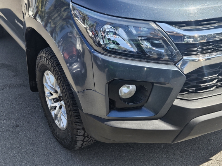 Chevrolet Colorado Lt 2.8 4x4 Mt 2022 Usado  Usado en Kovacs Usados