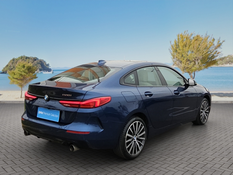 Bmw 220 I Gran Coupe 2.0 Aut 2023 Usado  Usado en BMW Premium Selection