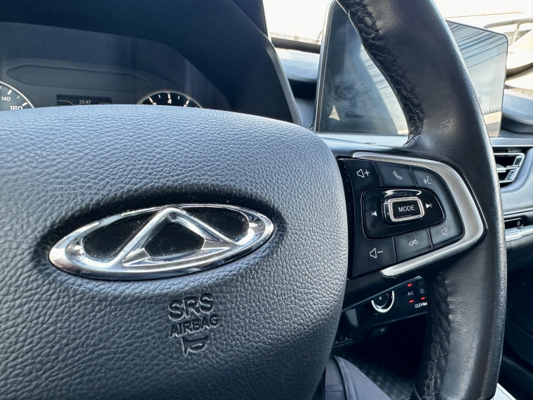 Chery Tiggo 3 pro Tiggo 3 Pro Gls 1.5 2023 Usado en Rosselot Usados