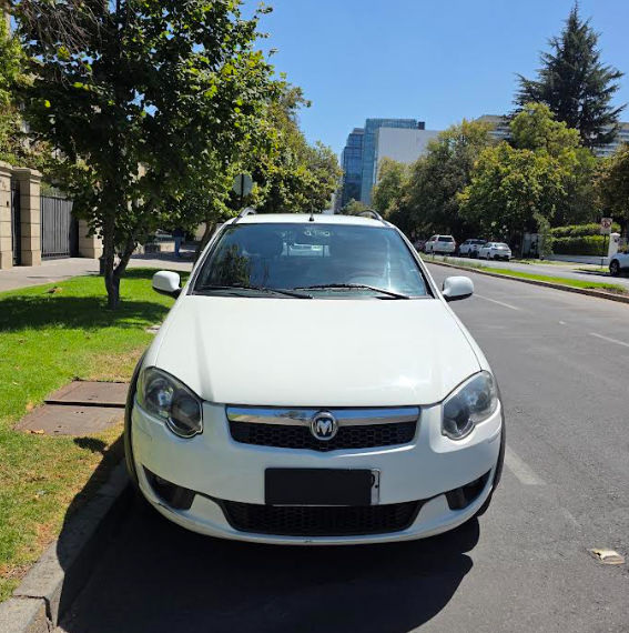 RAM 700 DCAB SLT 1.4 2018