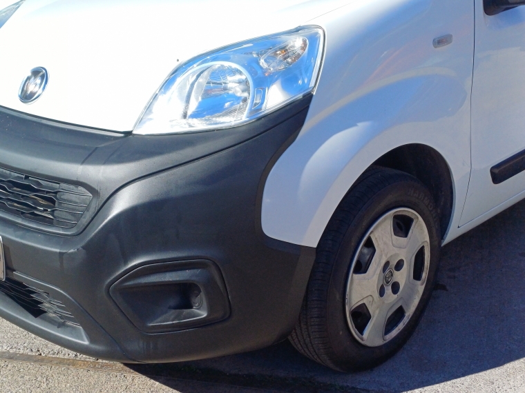 Fiat City Ram V700 City Diesel 1.3 2022 Usado en Rosselot Usados