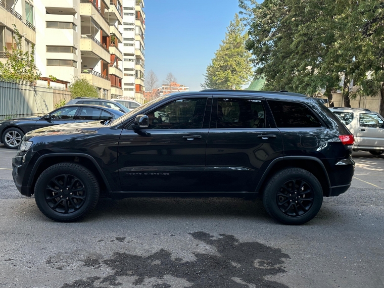 Jeep Grand cherokee Ltd 4x4 2017 Usado en Autoadvice Autos Usados