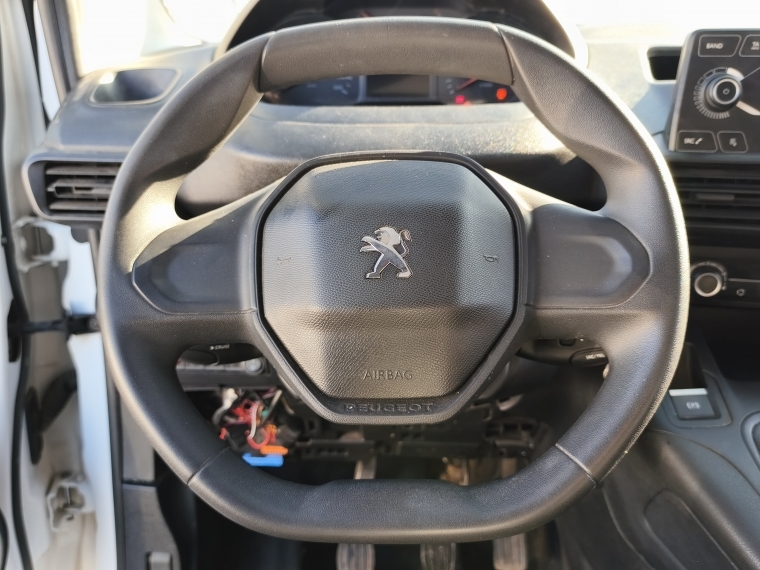 Peugeot Partner Hdi 92 L1 1.6 2022 Usado  Usado en Autoselect Usados