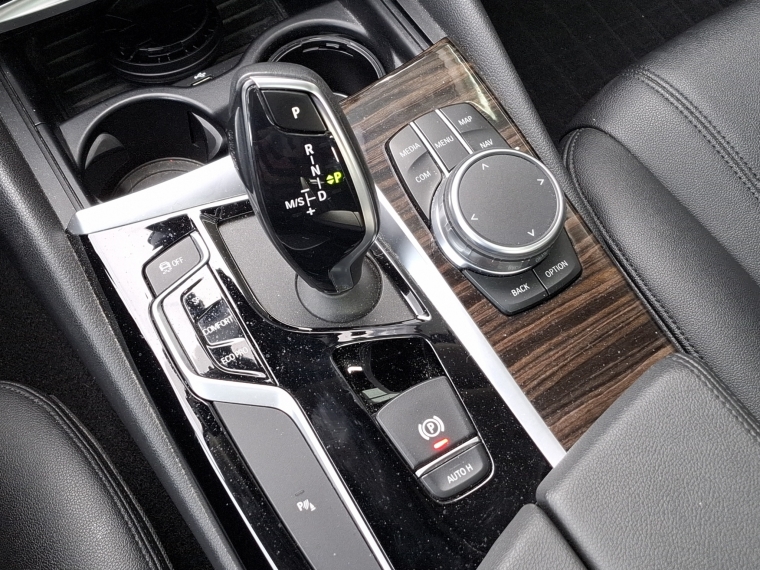 Bmw 520 I 2.0 Aut 2019 Usado  Usado en BMW Premium Selection