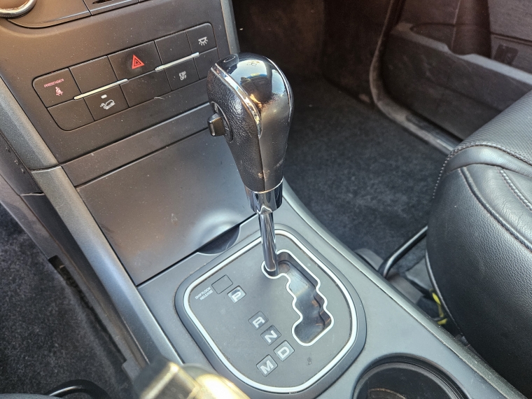 Mahindra Xuv Flt Full At 2.2 2019 Usado  Usado en Webautos.cl