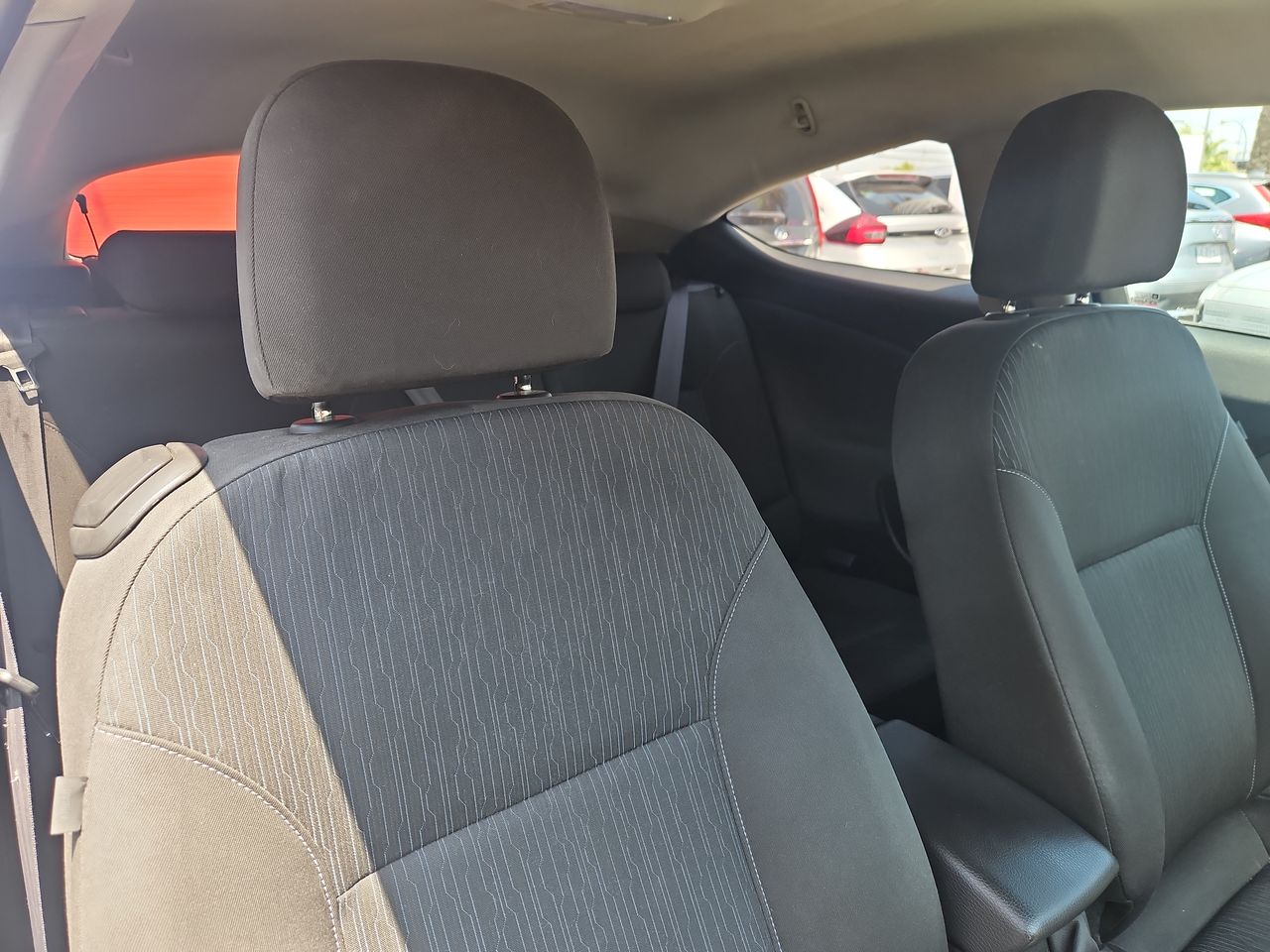 Opel Astra Astra Gtc Enjoy 1.6 2016 Usado en Usados de Primera - Sergio Escobar