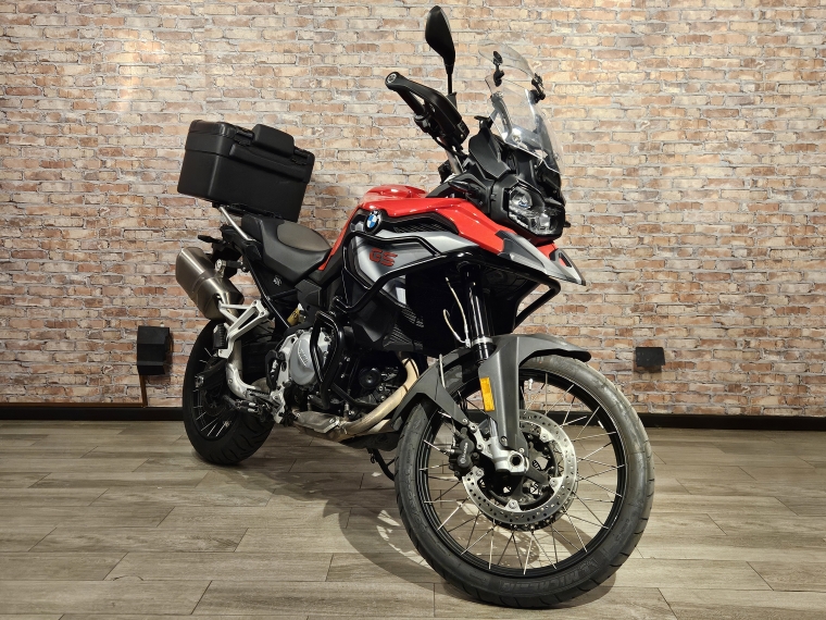 BMW F 850 GS II 2021