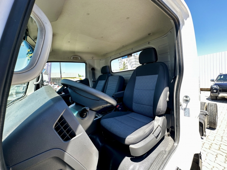 Hyundai Migthty ex6 Ex6 Std Euro V 2021 Usado  Usado en Kovacs Usados