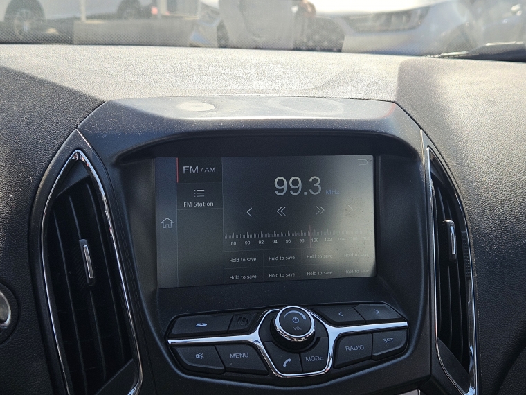 Chery Arrizo 5 Arrizo 5 1.5 2023 Usado en Rosselot Usados