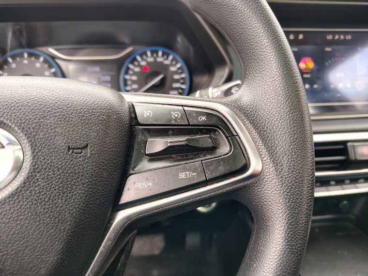 Gac motor Gs4 Gs4 Power 1.5t At Gb 2023 Usado en Rosselot Usados