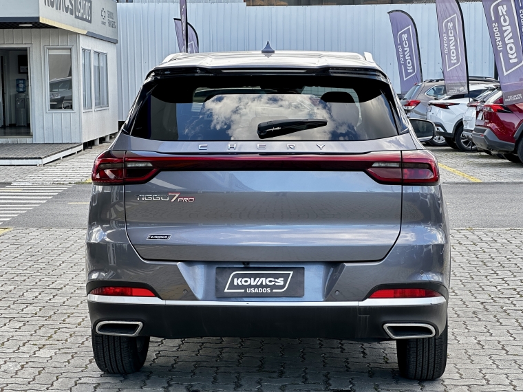 Chery Tiggo 7 1.5 Pro Glx At 2025 Usado  Usado en Kovacs Usados