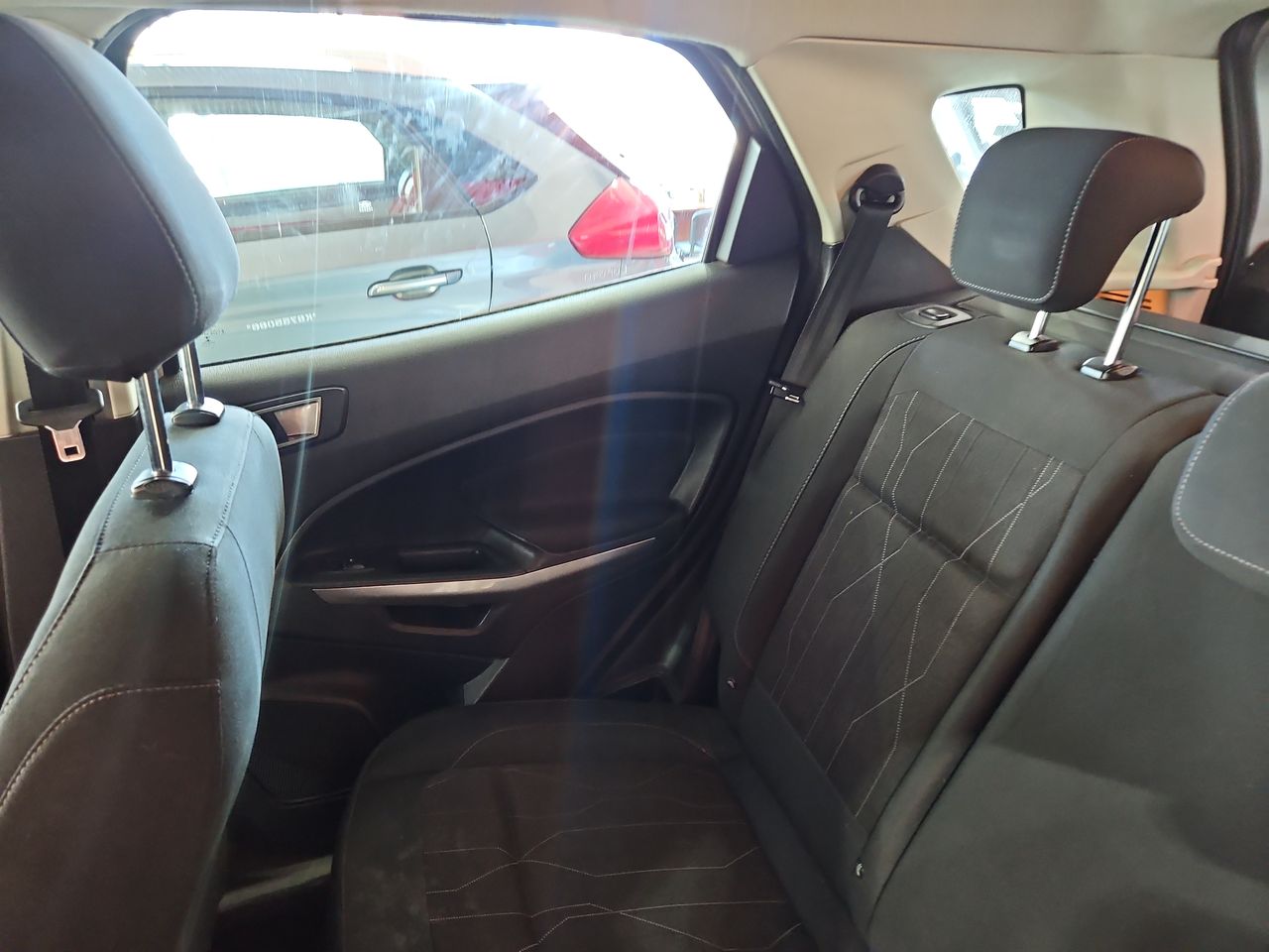 Ford Ecosport Ecosport S 1.5 2019 Usado en Usados de Primera - Sergio Escobar